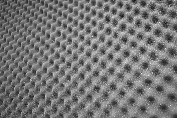 NVH功能性材料（地毯、隔音垫等）组合料
